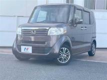 2013 Honda N BOX