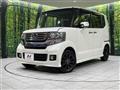 2014 Honda N BOX