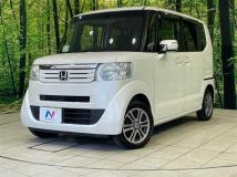 2014 Honda N BOX