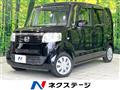 2014 Honda N BOX