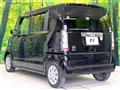 2014 Honda N BOX