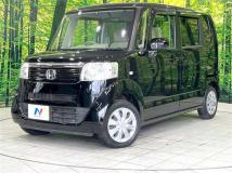 2014 Honda N BOX