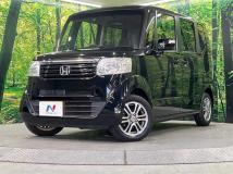 2014 Honda N BOX