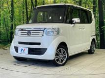 2015 Honda N BOX