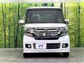 2015 Honda N BOX