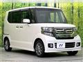 2015 Honda N BOX