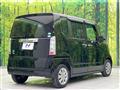 2015 Honda N BOX