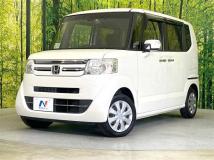 2015 Honda N BOX
