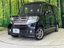 2015 Honda N BOX