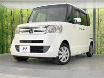 2015 Honda N BOX