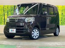 2015 Honda N BOX