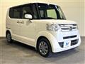 2015 Honda N BOX