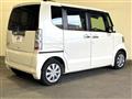 2015 Honda N BOX