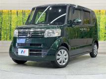 2015 Honda N BOX