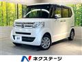2016 Honda N BOX