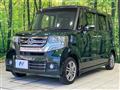 2016 Honda N BOX