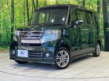 2016 Honda N BOX