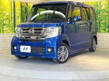 2016 Honda N BOX