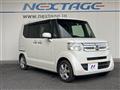 2016 Honda N BOX