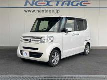2016 Honda N BOX
