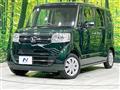 2017 Honda N BOX