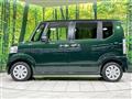 2017 Honda N BOX