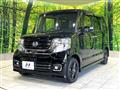 2017 Honda N BOX