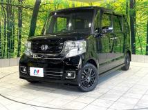 2017 Honda N BOX