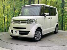 2017 Honda N BOX