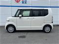 2017 Honda N BOX