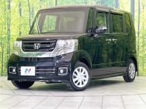 2017 Honda N BOX