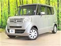 2017 Honda N BOX