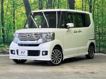 2014 Honda N BOX