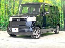 2014 Honda N BOX