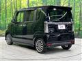 2015 Honda N BOX