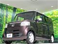 2015 Honda N BOX