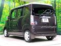 2015 Honda N BOX