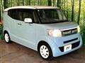 2015 Honda N BOX
