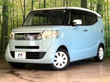 2015 Honda N BOX