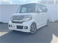 2012 Honda N BOX