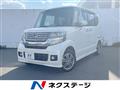 2012 Honda N BOX