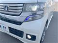 2012 Honda N BOX