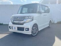 2012 Honda N BOX