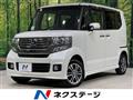 2014 Honda N BOX