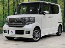 2014 Honda N BOX
