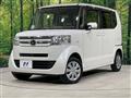 2017 Honda N BOX