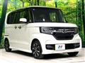 2018 Honda N BOX