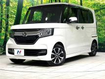 2018 Honda N BOX