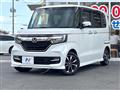 2018 Honda N BOX