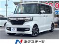 2018 Honda N BOX